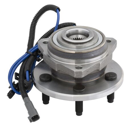 Moog Hub Assembly, 513176 513176